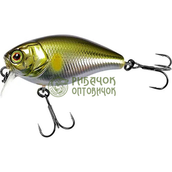 Воблер Jackall Cherry One Footer 46F 46mm 7.2g HL Ayu