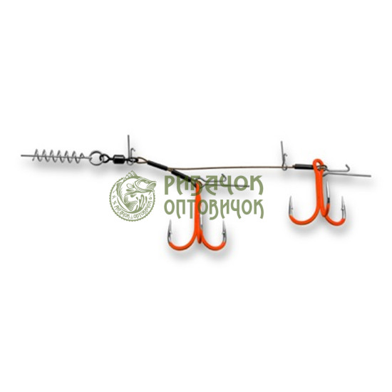 Gurza LOWER STINGER RIG ST-36 1 ORuv 1 шт.