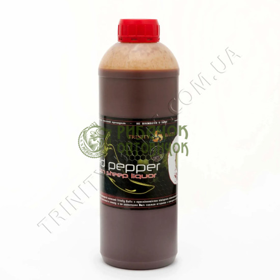Trinity Baits CSL red pepper 1 л (шт.)