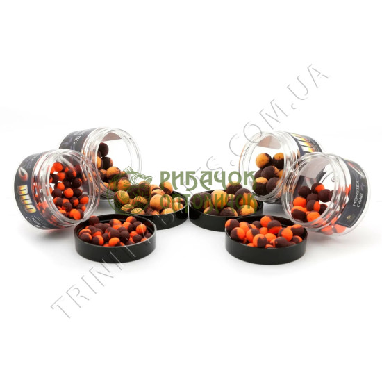Вафтерси duo 8 мм  MONSTER CRAB-TIGER NUT (шт.)