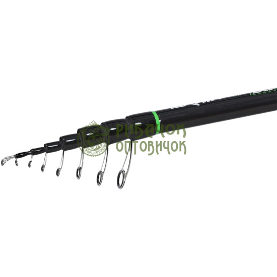 Вудилище болонське Brain Apex Extreme Bolo 5.00m max 90g