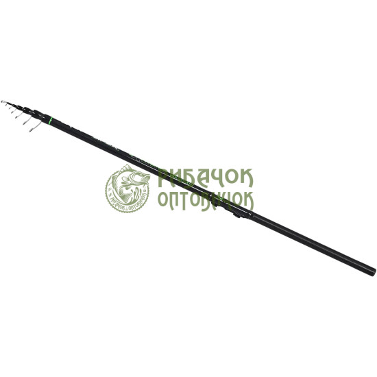Вудилище болонське Brain Apex Extreme Bolo 5.00m max 110g