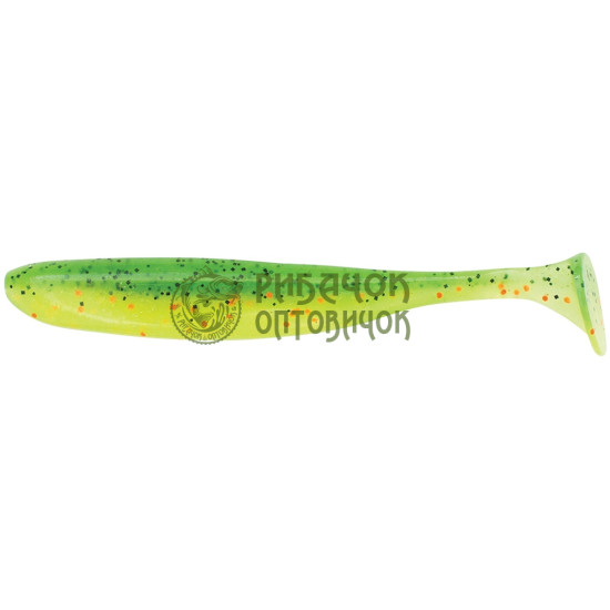 Keitech Easy Shiner 3.5" EA#05 Hot Fire Tiger (7 шт/уп)