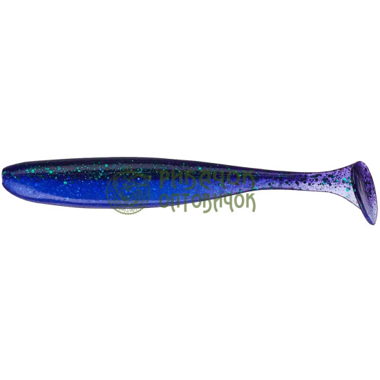 Keitech Easy Shiner 3" #408 Electric June Bug (10 шт/уп)