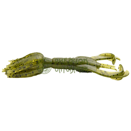 Keitech Hyper Spider 3.2" #102 Watermelon PP. (6 шт/уп)