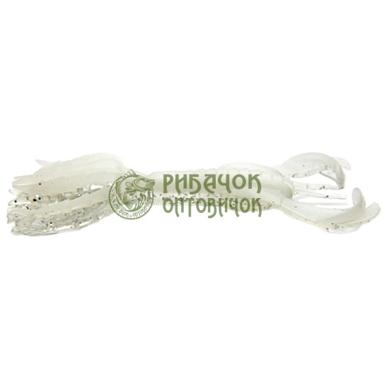 Keitech Hyper Spider 3.2" #422 Sight Flash (6 шт/уп)