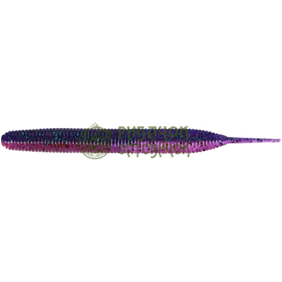 Keitech Sexy Impact  2.8" EA#21 Mystic June Bug (12 шт/уп)