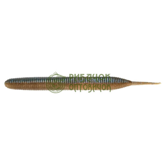 Keitech Sexy Impact  3.8" #434 Blue Back Cinnamon (10 шт/уп)
