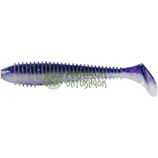 Keitech Swing Impact FAT 4.3" EA#25 Sexy June Bag (6 шт/уп.)