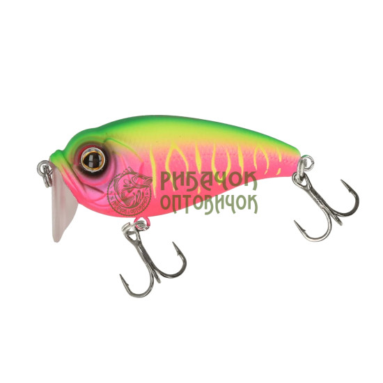 Воблер Strike Pro Chubby Crank 58F 11.2г A230S