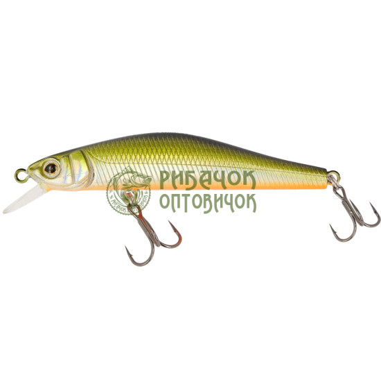 Воблер Strike Pro Inquisitor 80SP 8.2г 612T