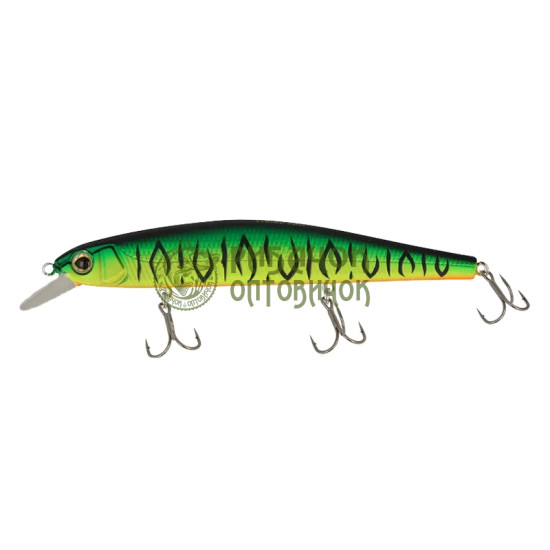Воблер Strike Pro Inquisitor 110SP 16.6г GC01S