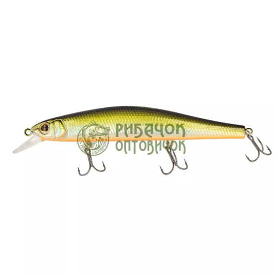 Воблер Strike Pro Inquisitor 110SP 16.6г 612T