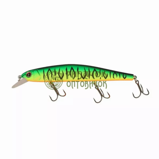 Воблер Strike Pro Inquisitor 130SP 26.3г GC01S