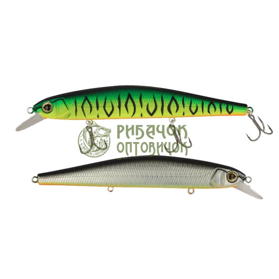 Воблер Strike Pro Inquisitor 110SP 16.6г GC01S/A70-7