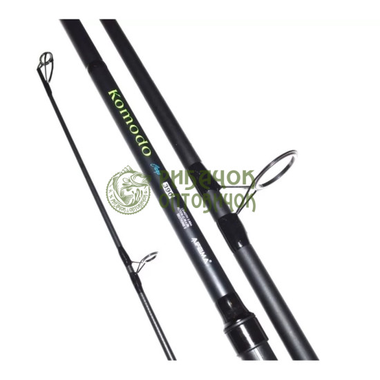 Вудилище на коропа Carp 3.6m "AFEIMA" Komodo 4.0lbs (3sec.)