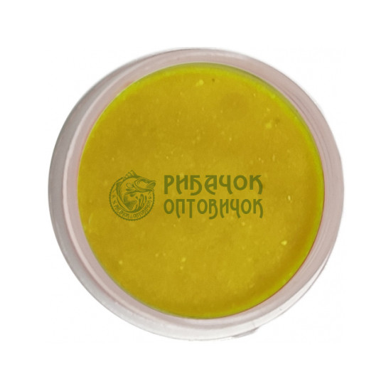 Тісто протеїнове "MegaLodon" 25г. Ваніль