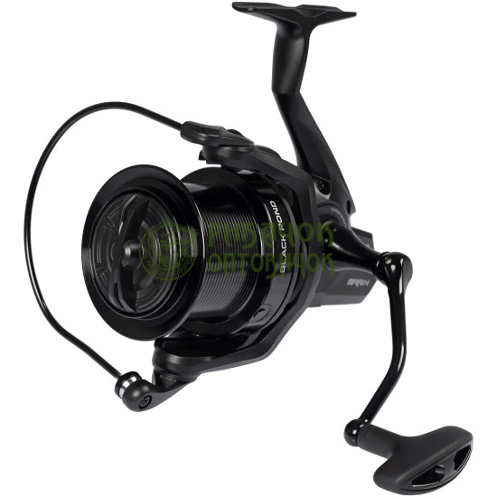 Котушка Brain Black Pond Carp 9000 8+1BB 4.4:1
