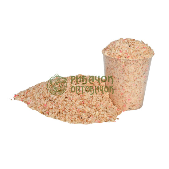 Тісто Herabuna - Часник 80г.
