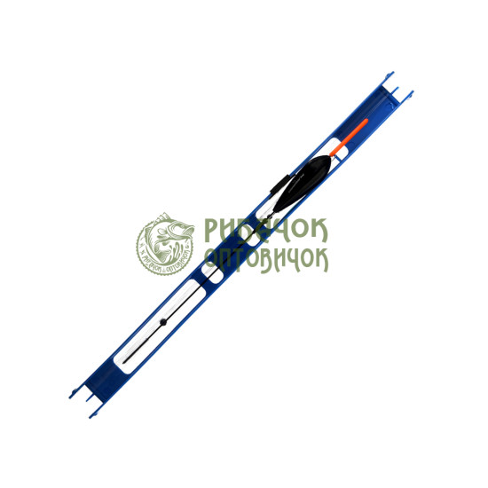 Herabuna Тубус для поплавців D-42mm, довжина 520mm
