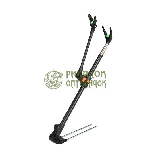 Herabuna Підставка для вудок Rod Holder Tele 2.4m