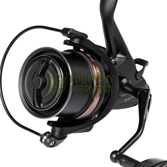 Котушка Brain Mission SE Baitrunner 9000 12+1 BB 4.1:1