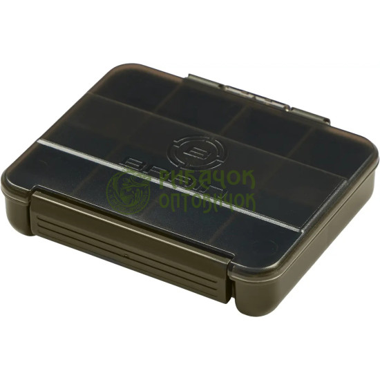 Коробка Brain Tackle Box #32 10.2x8.7x2.4cm (8sec)
