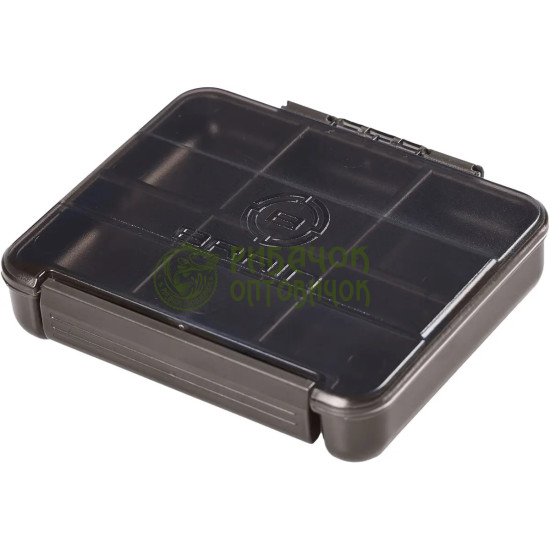 Коробка Brain Tackle Box #35 10.2x8.7x2.4cm (2 layers)