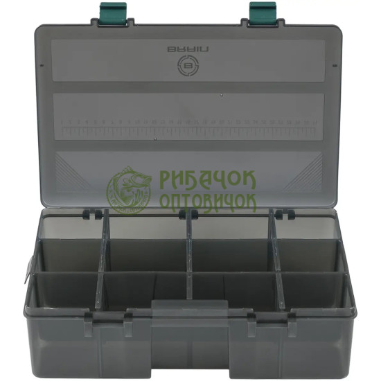 Коробка Brain Organizer Box #498 35x22x10cm (12sec)