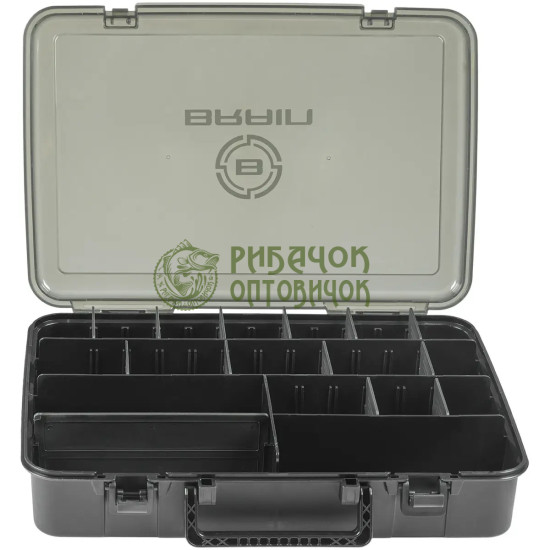 Коробка Brain Organizer Box #458 38.7x28x8.5cm
