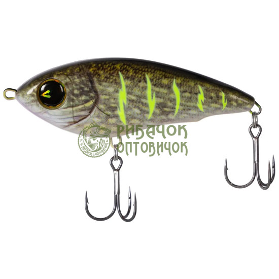 Воблер Select Jerkid 100SS 100mm 35.0g S61