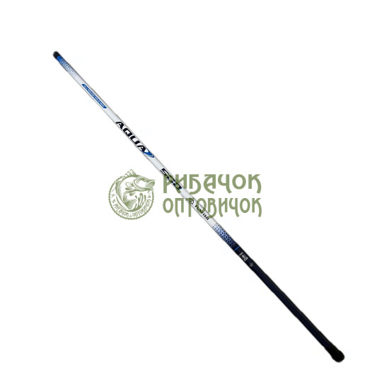 Вудилище махове FUNFISH Aqua 6м (pole), 5,74m 310g 5-25g