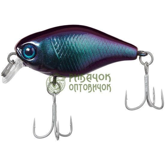 Воблер Jackall Chubby Micro 30F SR 30mm 2.0g UL Bug