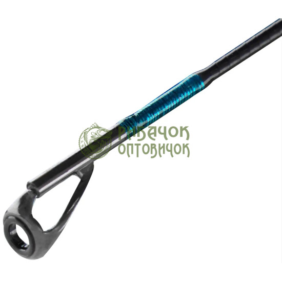 Спінінг Favorite Blue Bird Sharp Jig BBSJ1-832ML-T 2.51m 4-16g Ex.Fast