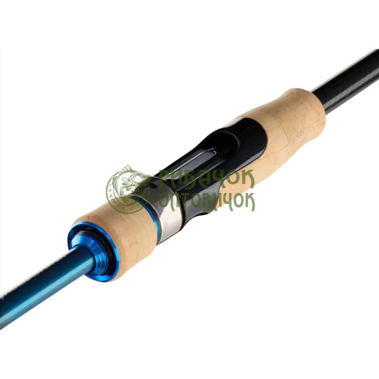 Спінінг Favorite Blue Bird Sharp Jig BBSJ1-832ML-T 2.51m 4-16g Ex.Fast