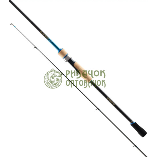 Спінінг Favorite Blue Bird Sharp Jig BBSJ1-862M-T 2.58m 5-20g Ex.Fast