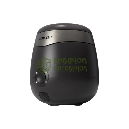 Пристрій від комарів Thermacell E90 Rechargeable Mosquito Repeller к:charcoal