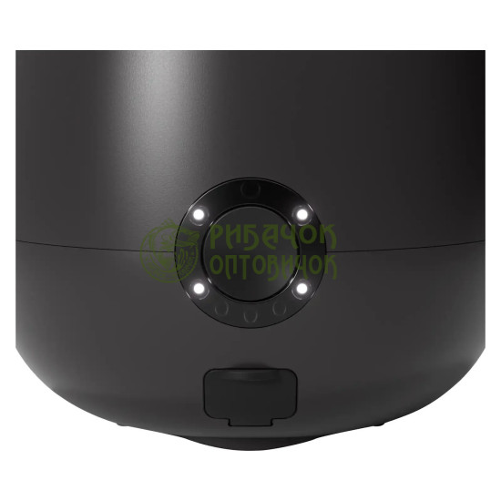 Пристрій від комарів Thermacell E90 Rechargeable Mosquito Repeller к:charcoal