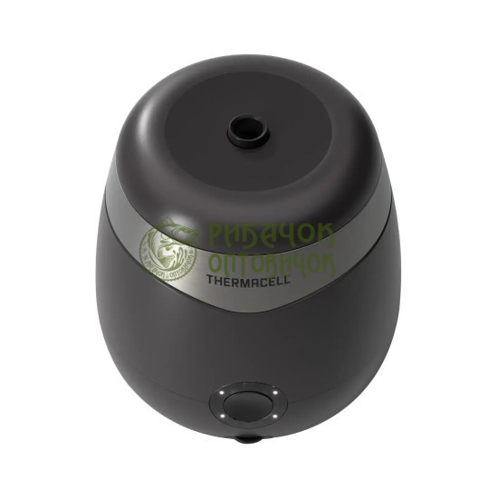 Пристрій від комарів Thermacell E90 Rechargeable Mosquito Repeller к:charcoal