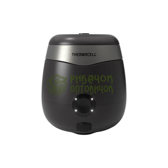 Пристрій від комарів Thermacell E90 Rechargeable Mosquito Repeller к:charcoal