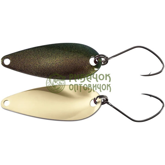 Блешня Select Rival 1.9g 30mm #07 Richy Bug