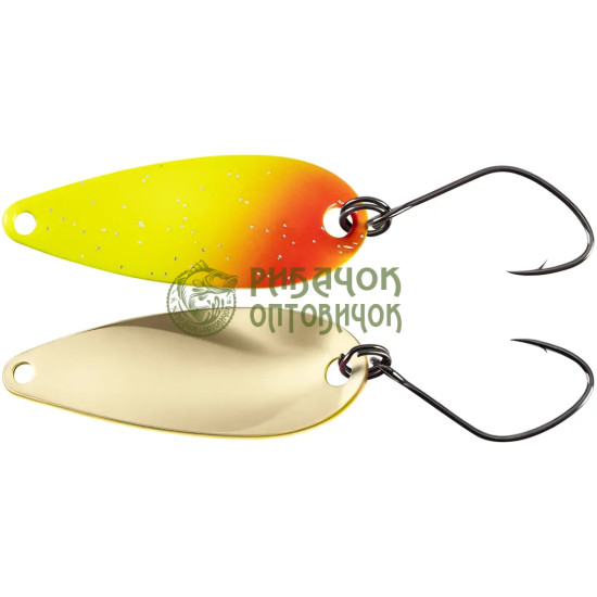 Блешня Select Rival 1.9g 30mm #08 First Cast