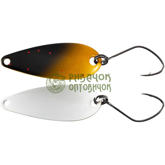 Блешня Select Rival 1.9g 30mm #29 Fried Sugar Zephyr