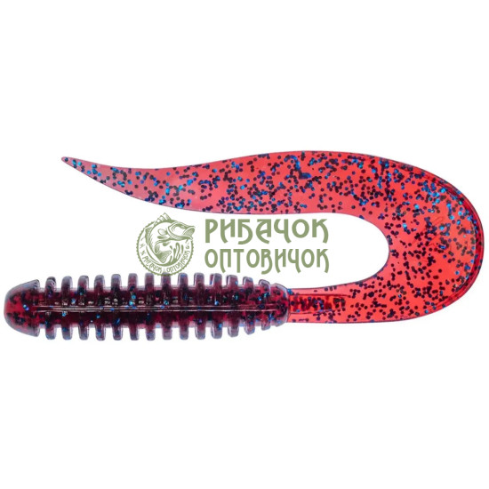 Їстівний силікон Select Freek 3.3" #110 FE (7 шт/уп)