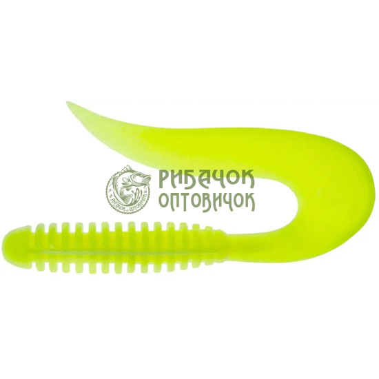 Їстівний силікон Select Freek 4.5" #045 FE (5 шт/уп)