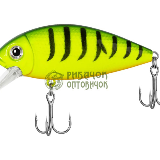 Воблер X-Fish Karas 70F 70mm 12.6g #098 (0.8-1.0m)