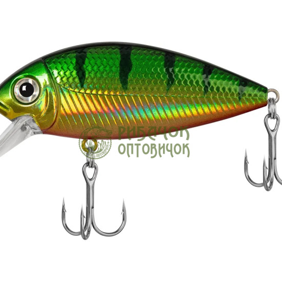 Воблер X-Fish Karas 70F 70mm 12.6g #099 (0.8-1.0m)