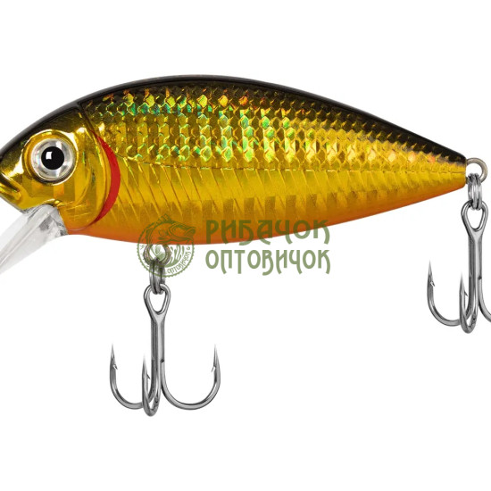 Воблер X-Fish Karas 70F 70mm 12.6g #131 (0.8-1.0m)