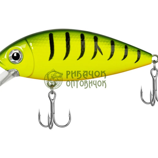Воблер X-Fish Karas 90F 90mm 22.7g #098 (1.0-1.5m)