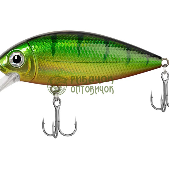 Воблер X-Fish Karas 90F 90mm 22.7g #099 (1.0-1.5m)